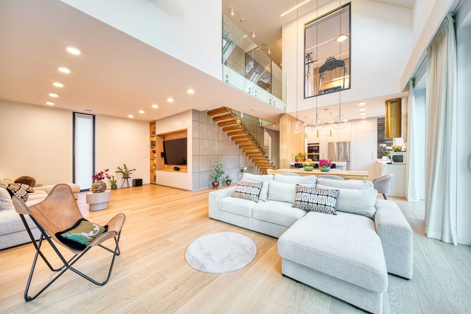 filmowanie nieruchomosci