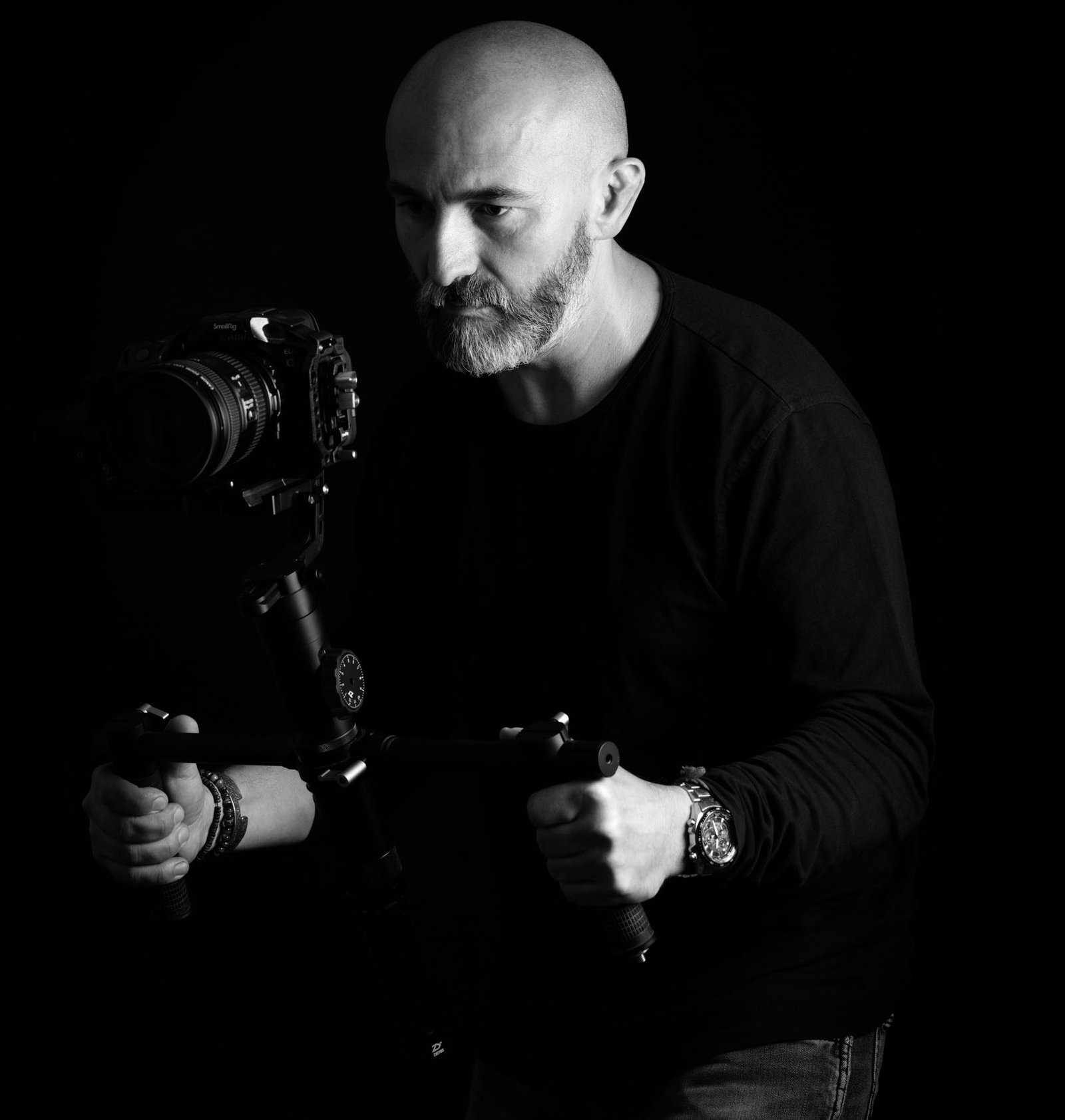 CineMotion Marcin Janowski