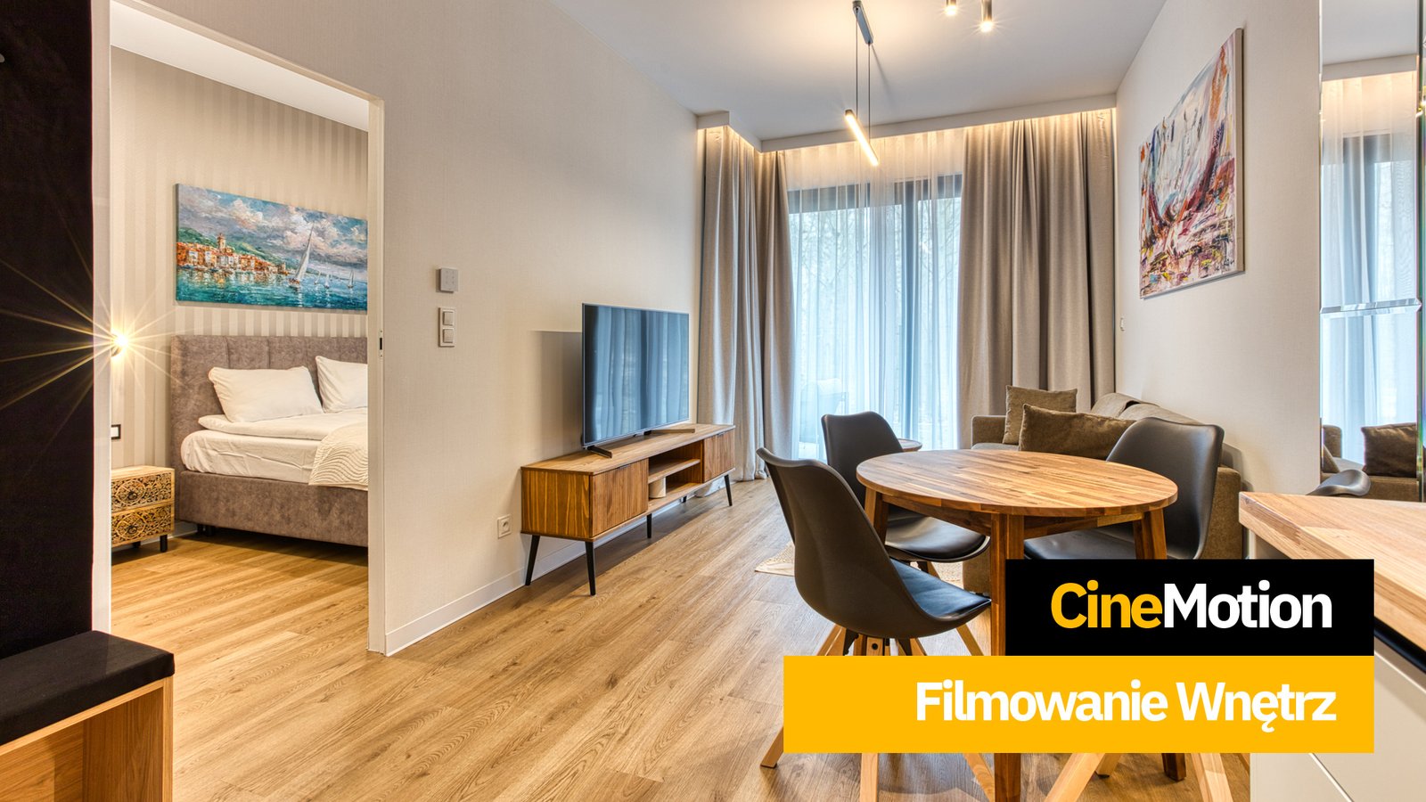 Filmowanie wnętrz #10